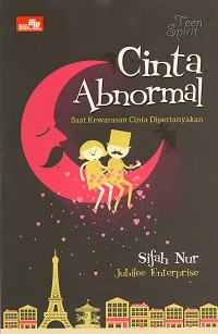 Cinta Abnormal