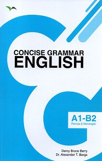 Concise Grammar English