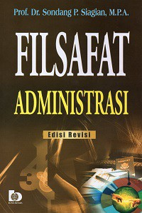 Filsafat Administrasi