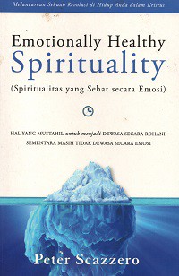 Emotionally Healthy Spirituality