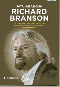 Jatuh Bangun Richard Branson