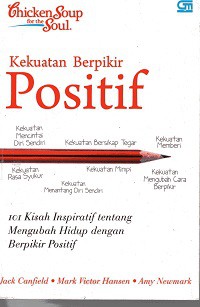 Kekuatan Berpikir Positif