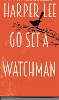 Go Set a Watchman