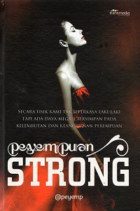 Peyempuan Strong