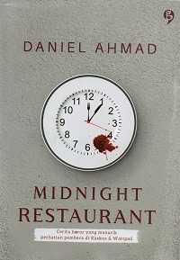 Midnight Restaurant