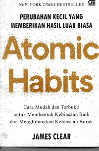 Atomic Habits