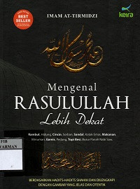 Mengenal Rasulullah Lebih Dekat