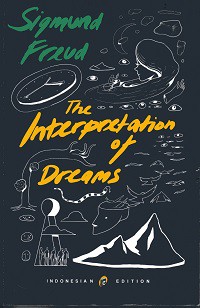 The Interpretation of Dreams