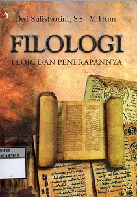 Filologi Teori dan Penerapannya