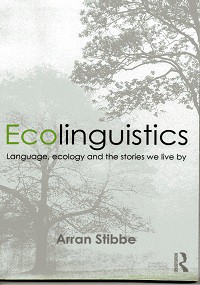 Ecolinguistics