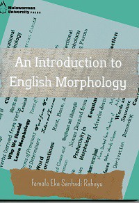 An Introduction to English Morphologu