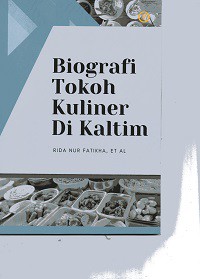 Biografi Tokoh Kuliner di Kaltim