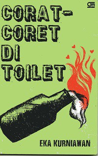 Corat - Coret di Toilet