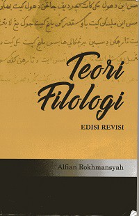 Teori  Filologi