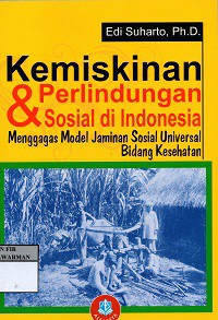 Kemiskinan & Perlindungan Sosial di Indonesia