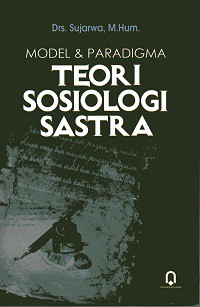 Teori Sosiologi Sastra