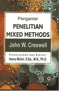 Pengantar Penelitian Mixed Methods