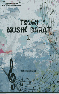 Teori Musik Barat 1