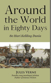 Around The World in Eighty Days