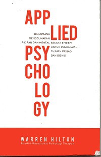 Applied Psychology