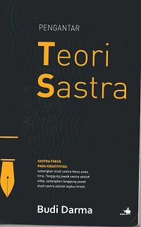 Pengantar Teori Sastra