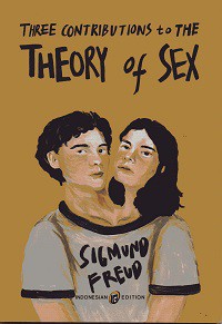 Three Contributions to the Theory of Sex