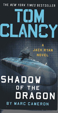 Tom Clancy: Shadow of the Dragon