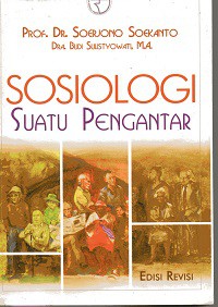 Sosiologi: Suatu Pengantar