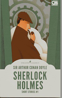 Sherlock Holmes Short Stories #1