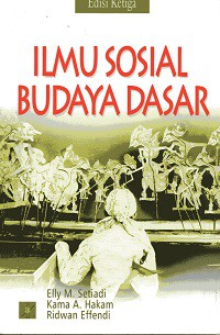 Ilmu Sosial Budaya Dasar