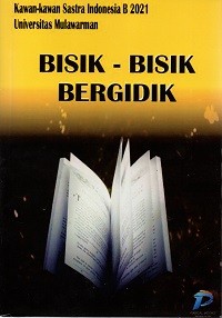 Bisik-Bisik Bergidik