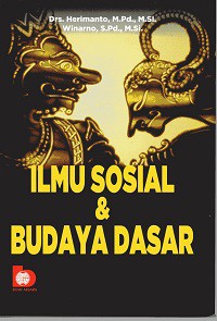 Ilmu Sosial & Budaya Dasar