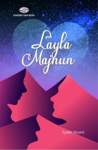 Layla Majnun