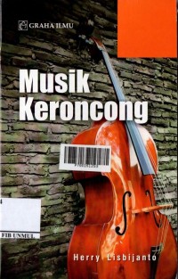 Musik Keroncong