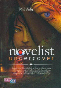 Novelist Undercover