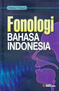 Fonologi Bahasa Indonesia