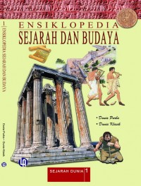 Ensiklopedia: Sejarah Dan Budaya 1