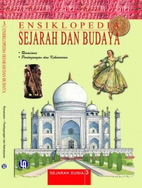 Ensiklopedia: Sejarah Dan Budaya 3