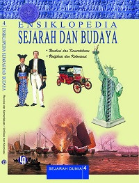 Ensiklopedia: Sejarah Dan Budaya 4