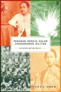 Perawan Remaja Dalam Cengraman Militer